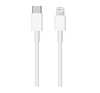 USB-C naar Lightning kabel - 1 meter