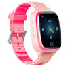 Vilo™ Kinder GPS 4G Smartwatch met Wifi en videobellen - Roze