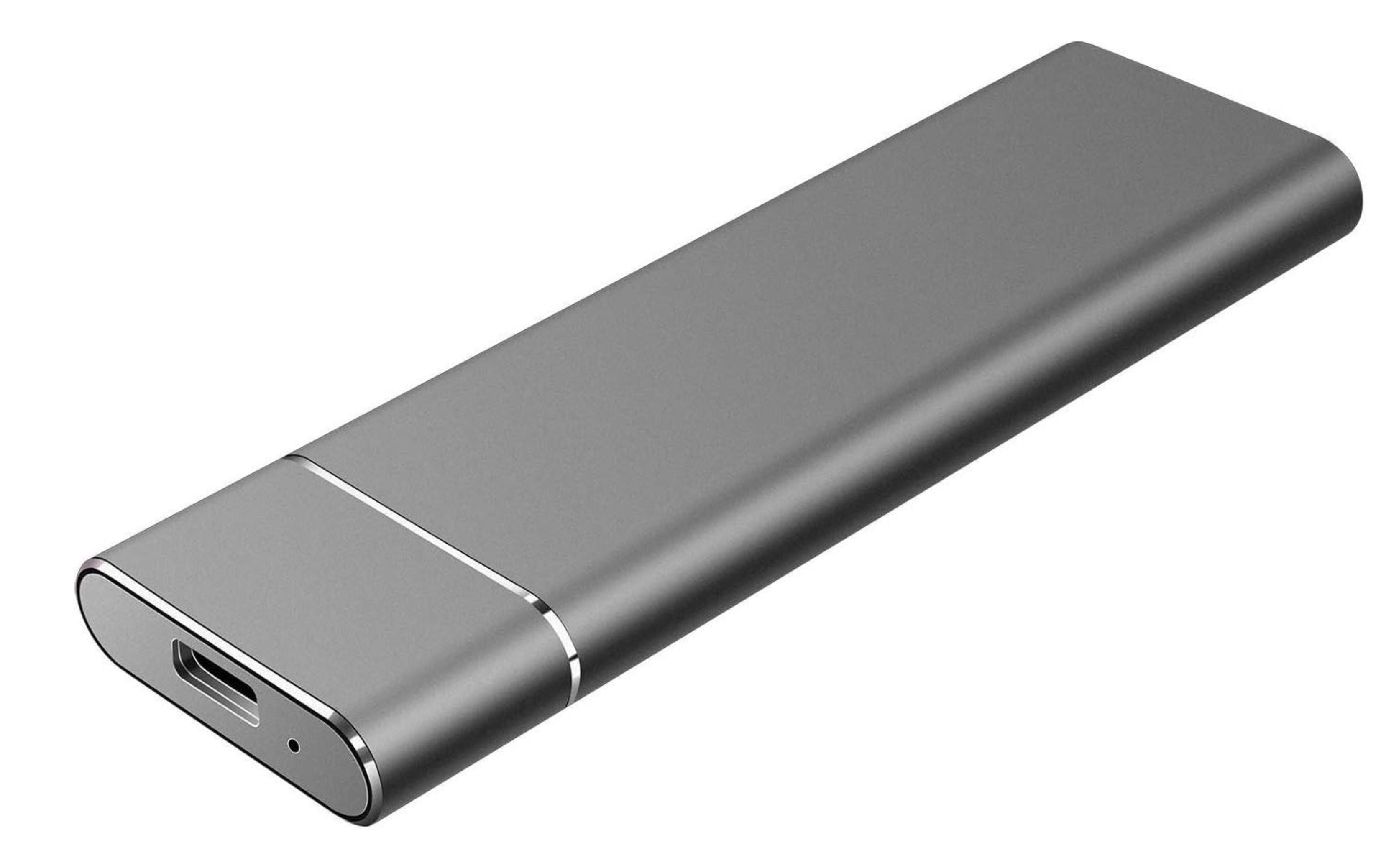 Vilo™ Mini Externe SSD schijf 2 TB - Draagbaar