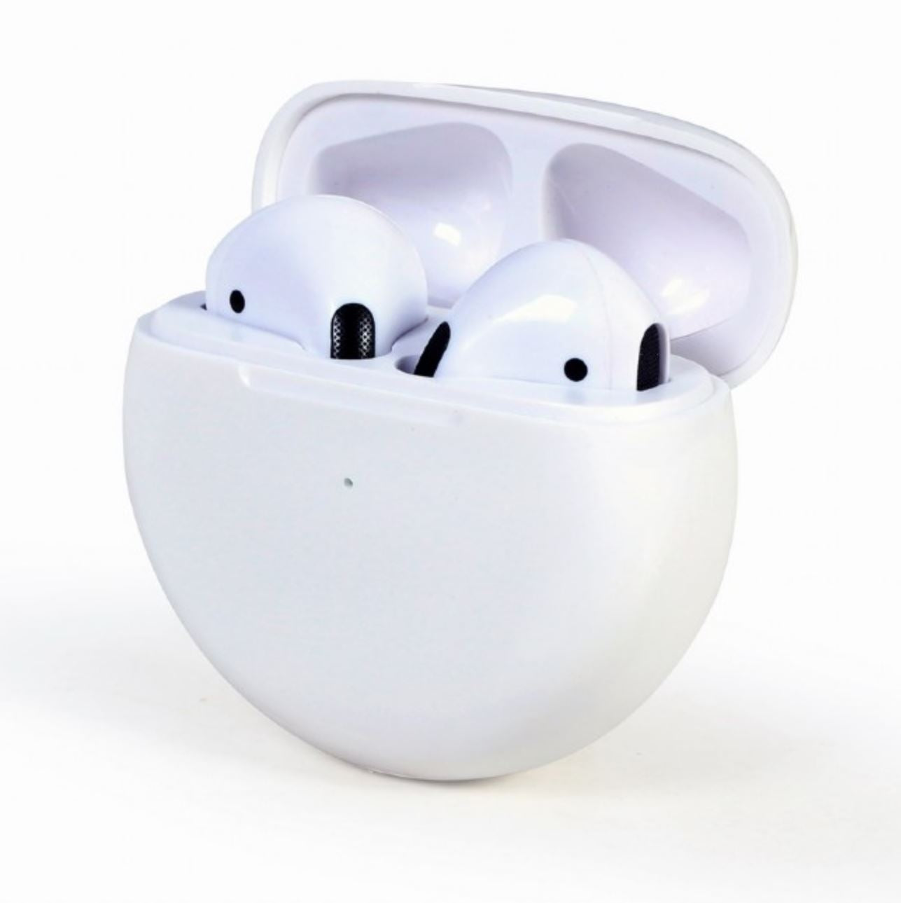 Bluetooth oordopjes met oplaadbox - Geschikt voor alle apparaten - Universeel