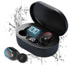 Draadloze Bluetooth Oordopjes - Universeel & Waterdicht