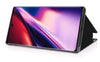 Galaxy Note 20 Ultra Clear View Cover Hoesje - Zwart