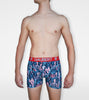 Gaubert Heren Boxershort 3-Pack - Katoen GBP-002