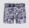 Gaubert Heren Boxershort 3-Pack - Katoen GBP-012