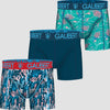 Gaubert Heren Boxershort 3-Pack - Katoen