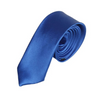 Heren stropdas - blauw