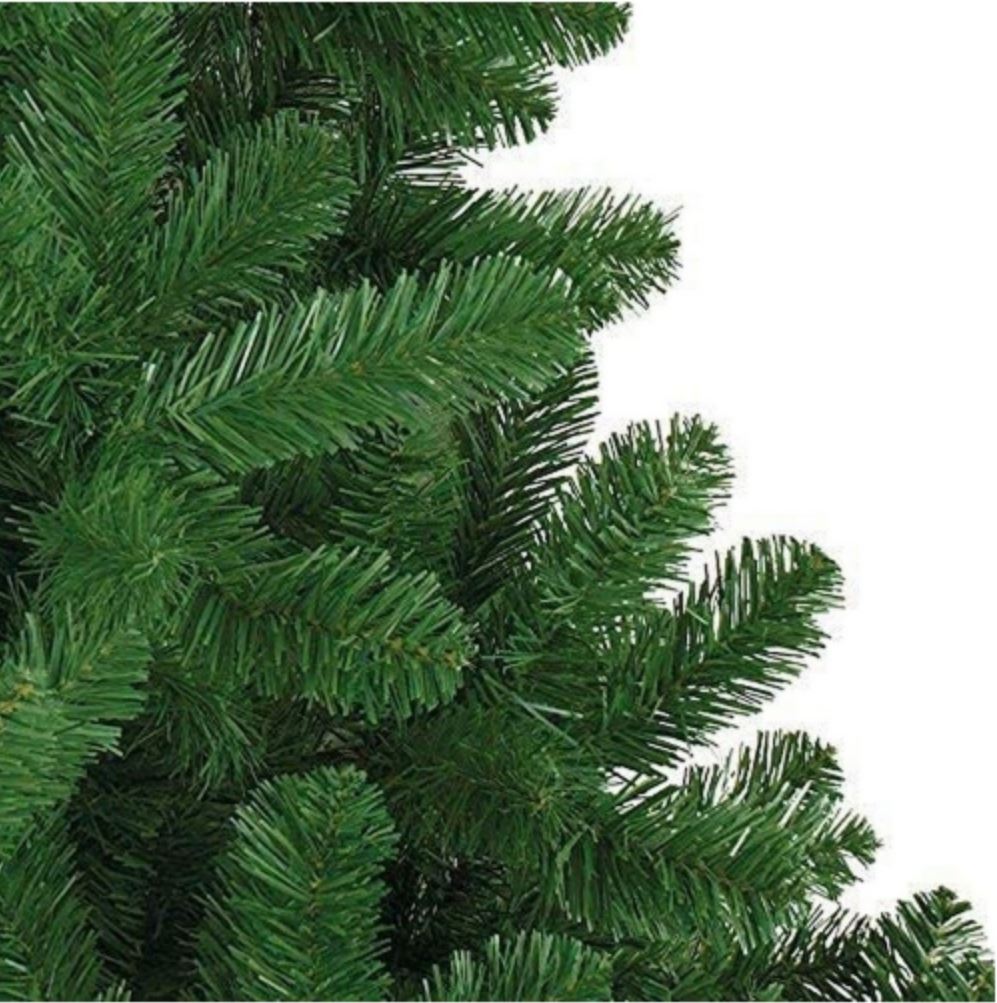 Kunstkerstboom | Groen | 150 cm | Zonder Verlichting