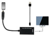 Micro USB naar HDMI adapter kabel
