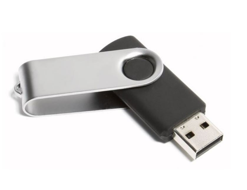 USB Geheugenstick 256 GB opslagcapaciteit